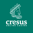 Cresus Casino Logo